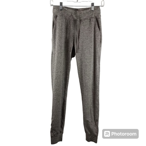 Balance Athletica Heathered Joggers - Picture 1 of 5